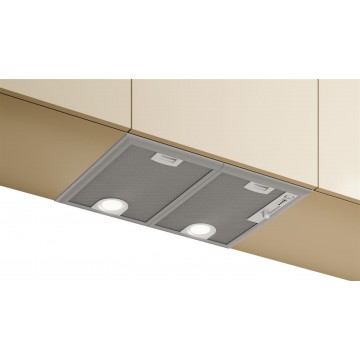 Neff D5655X2 Μηχανισμός Απορρόφησης 53cm Inox
